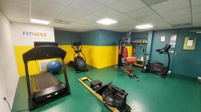 Studio - 19 m² - 1 pièce