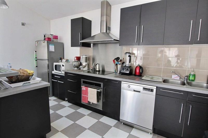 Appartement - 67 m² - 2 pièces