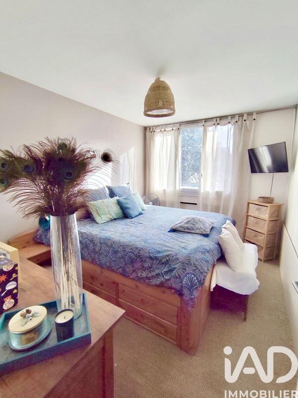 Appartement - 73 m² - 3 pièces