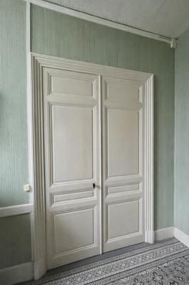 Maison de ville - 143 m² - 5 pièces