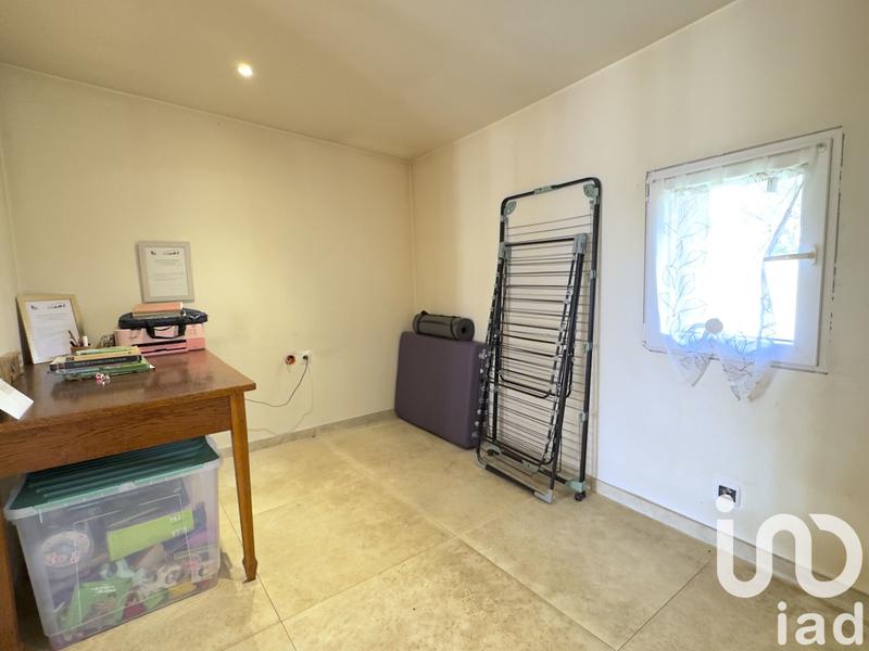 Maison - 134 m² - 5 pièces