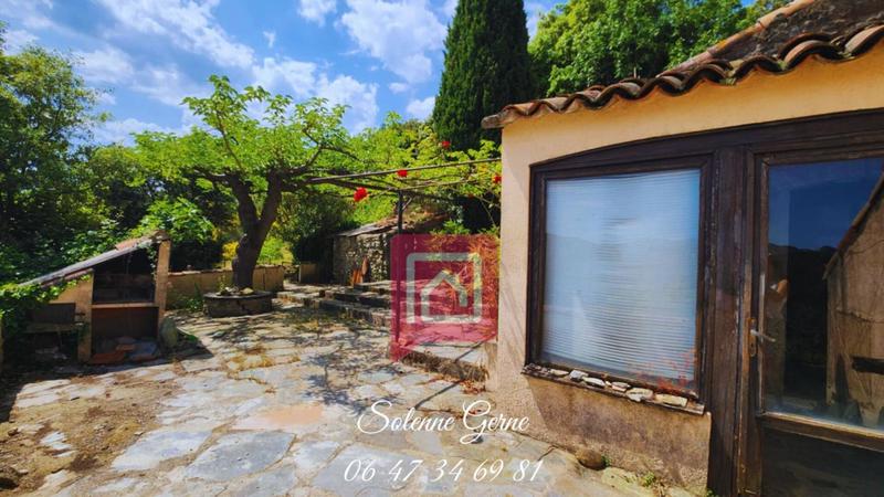 Maison - 100 m² - 100 pièces