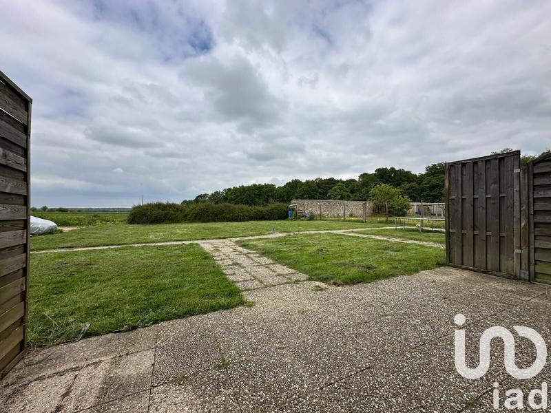 Duplex - 61 m² - 3 pièces