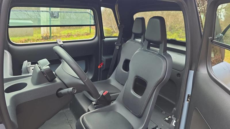 Citroën Ami 6 ch Nc