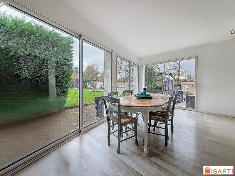 Villa - 148 m² - 7 pièces