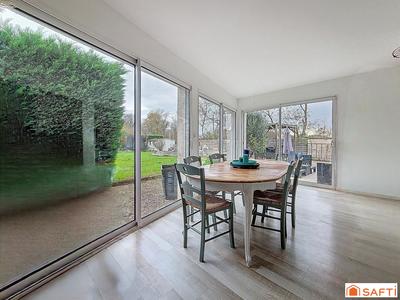 Villa - 148 m² - 7 pièces