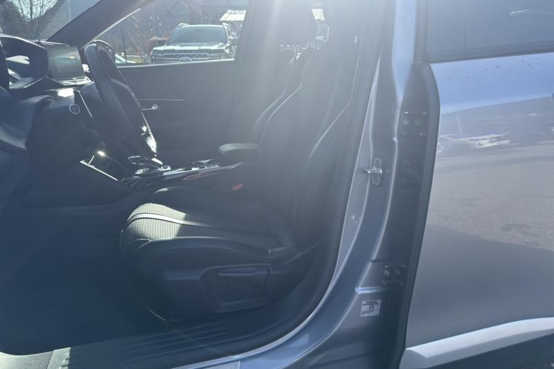 Peugeot 2008 1.2 130 Eat8 Gt T.O