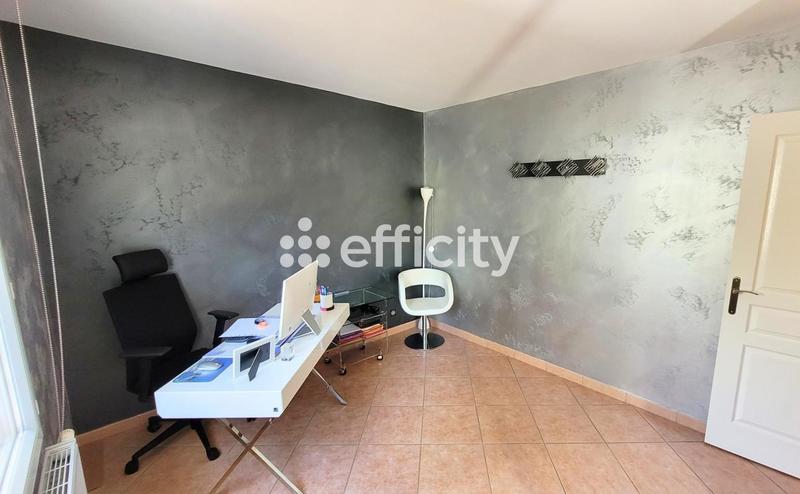 Villa - 92 m² - 3 pièces