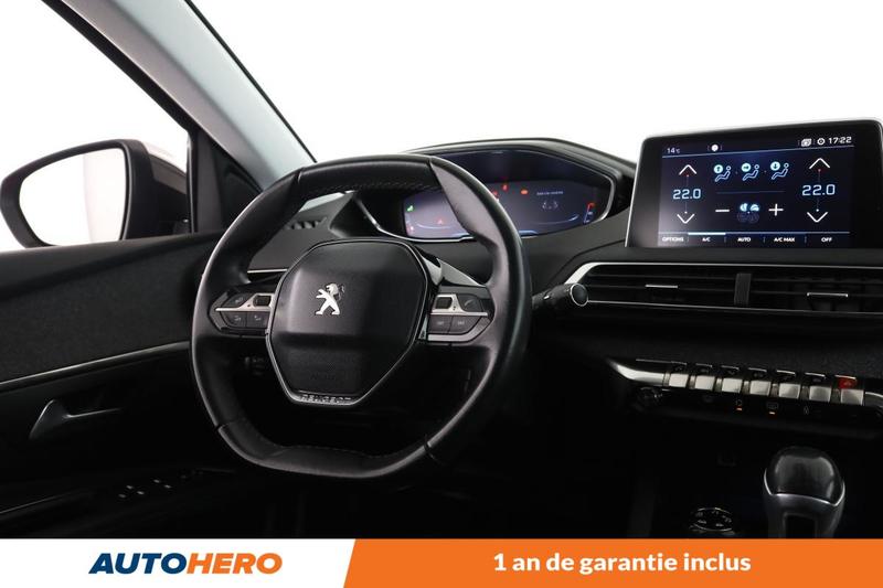 Peugeot 3008 1.6 Blue-HDi Crossway 120 ch