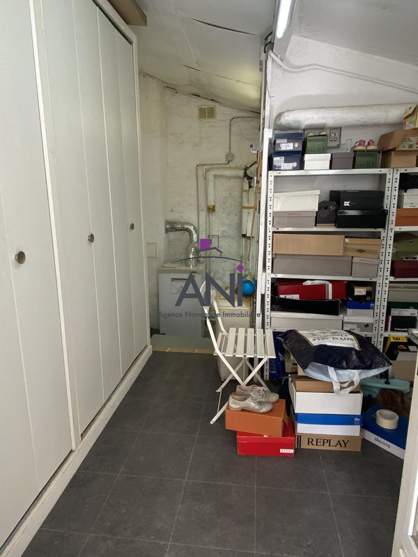 Maison - 116 m² - 5 pièces