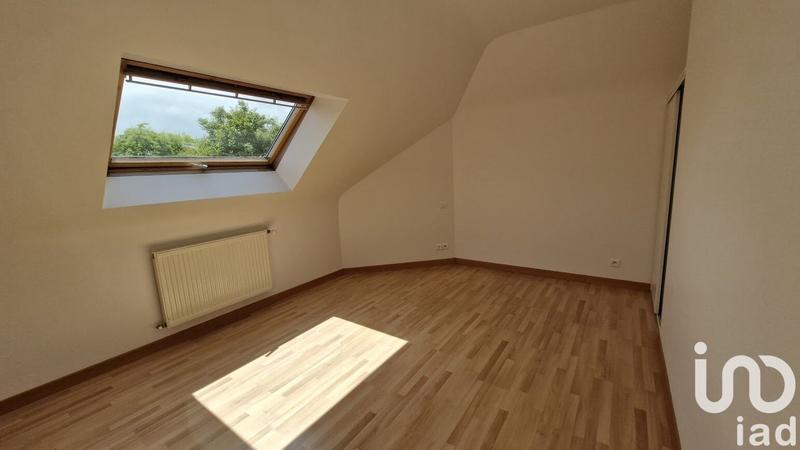 Maison - 94 m² - 5 pièces