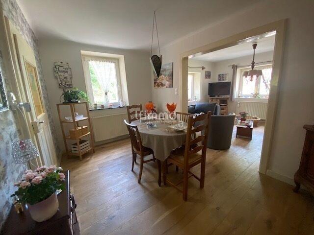 Maison - 84 m² - 5 pièces