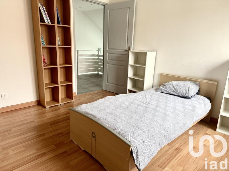 Maison - 106 m² - 5 pièces