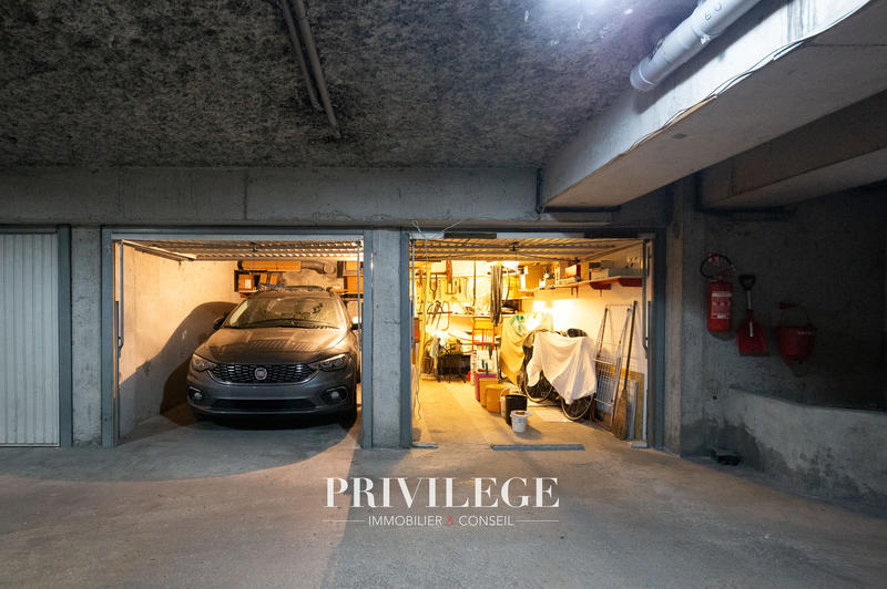 Appartement - 54 m² - 3 pièces