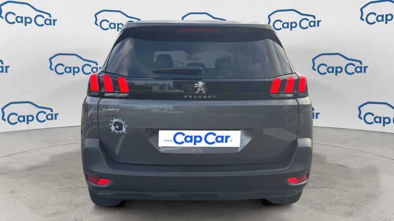 Peugeot 5008 II 1.2 PureTech 130 Access