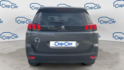 Peugeot 5008 II 1.2 PureTech 130 Access