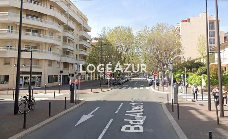 Fonds de commerce - 42 m²