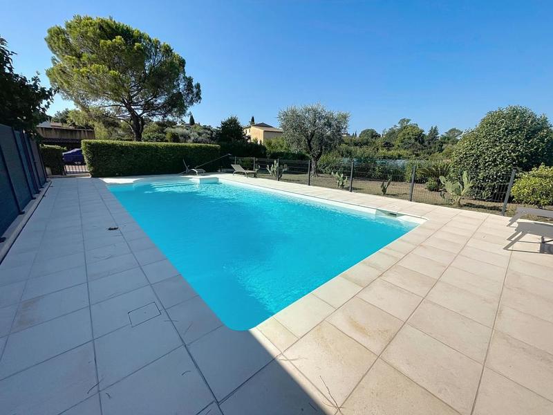 Appartement - 79 m² - 3 pièces