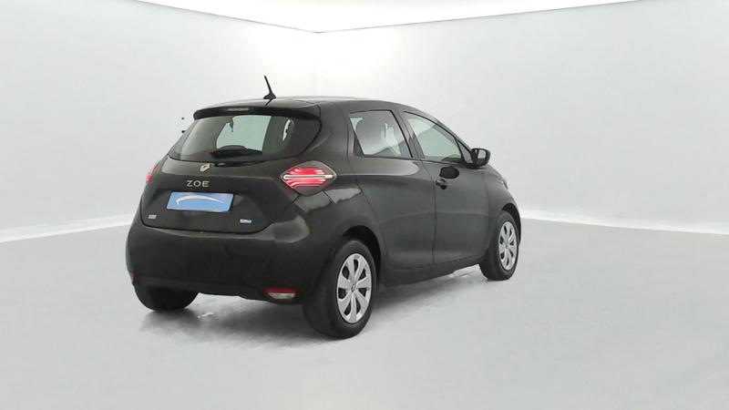 Renault Zoe R110 Achat Intégral 21 Life 5p