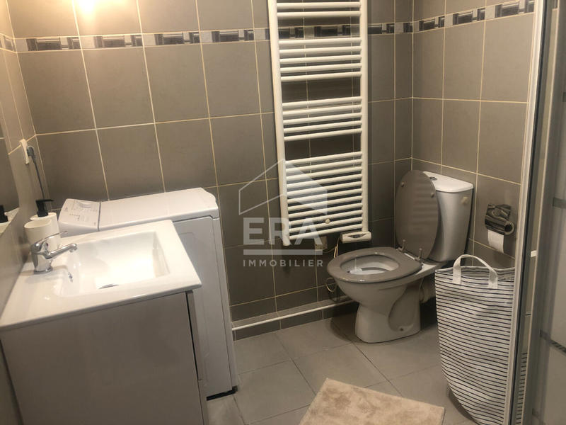 Appartement - 23 m² - 1 pièce