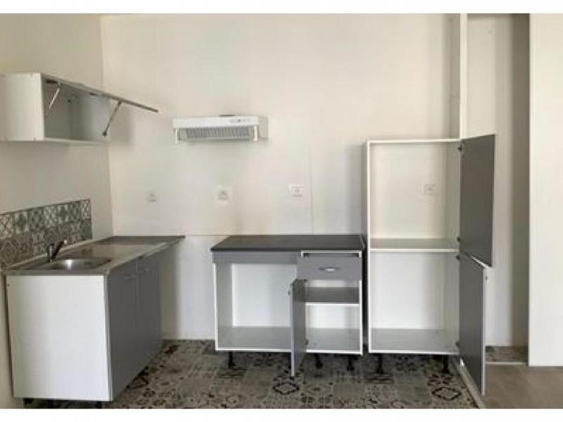 Appartement - 74 m² - 3 pièces