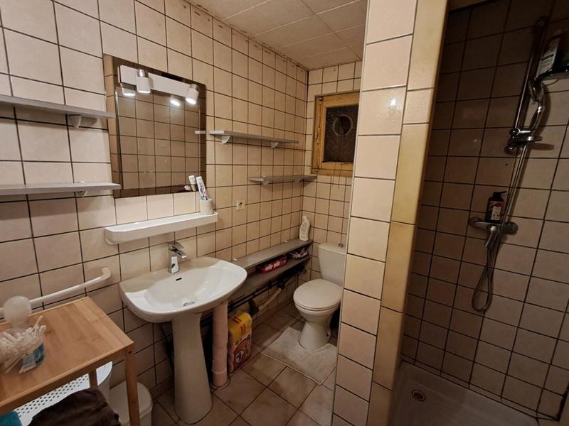 Maison - 245 m² - 10 pièces