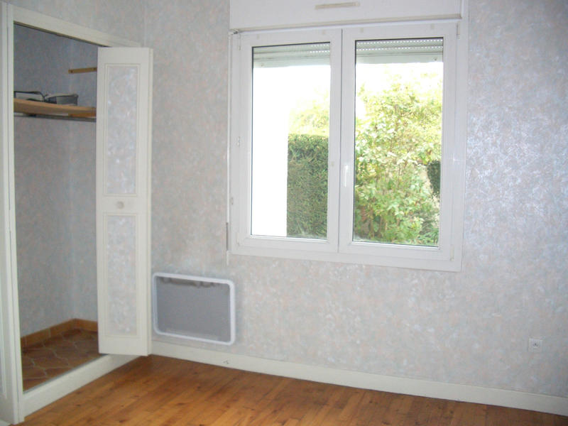 Appartement - 93 m² - 3 pièces