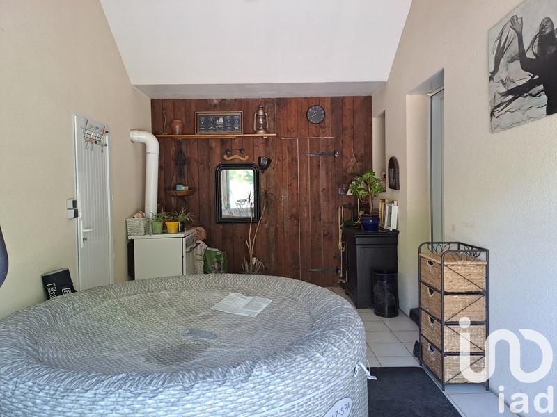 Maison - 148 m² - 6 pièces