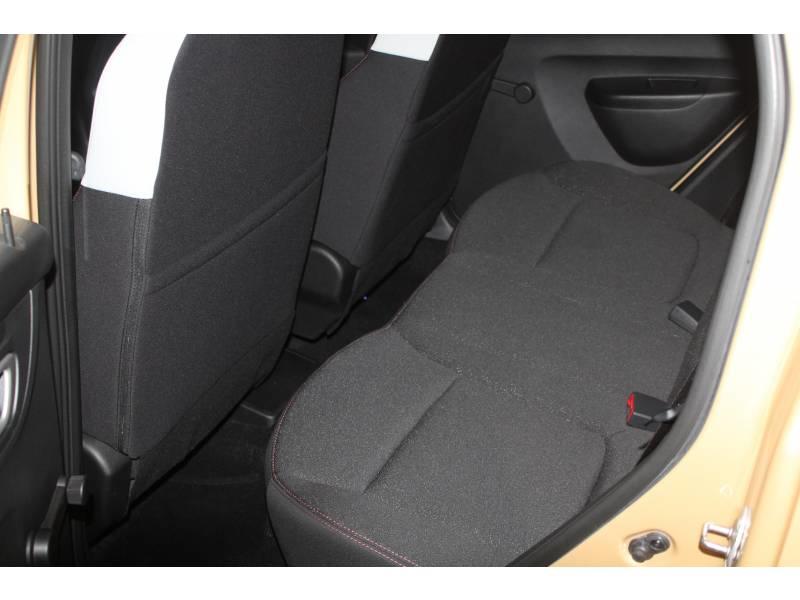 Dacia Spring Gsr2 Expression 65