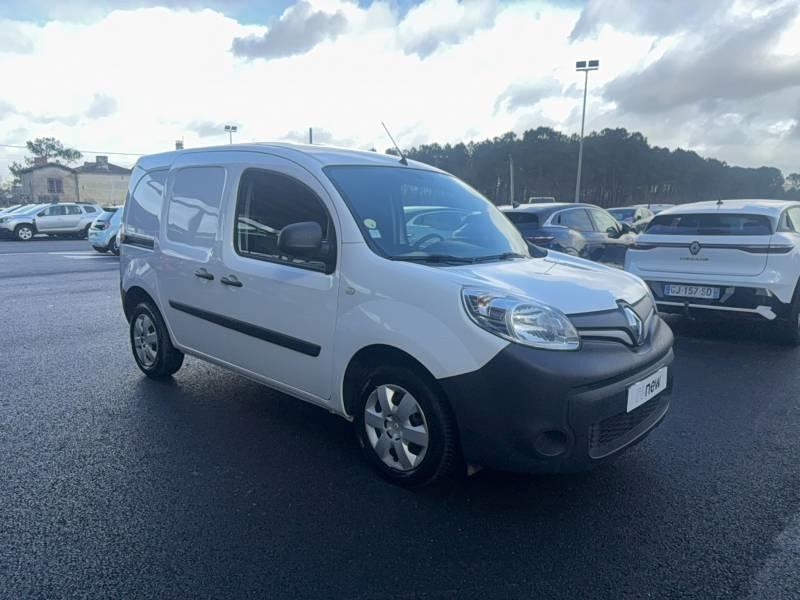 Renault Kangoo Van Express Blue Dci 80 Extra R-Link