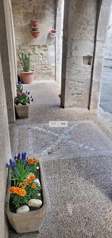 Local commercial - 56 m² - 2 pièces