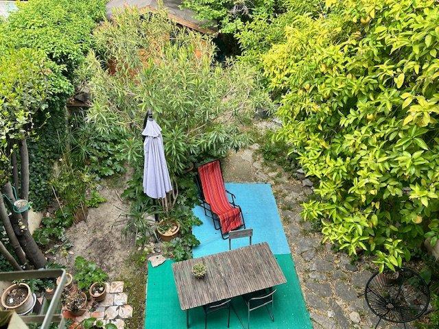 Maison de ville - 108 m² - 4 pièces