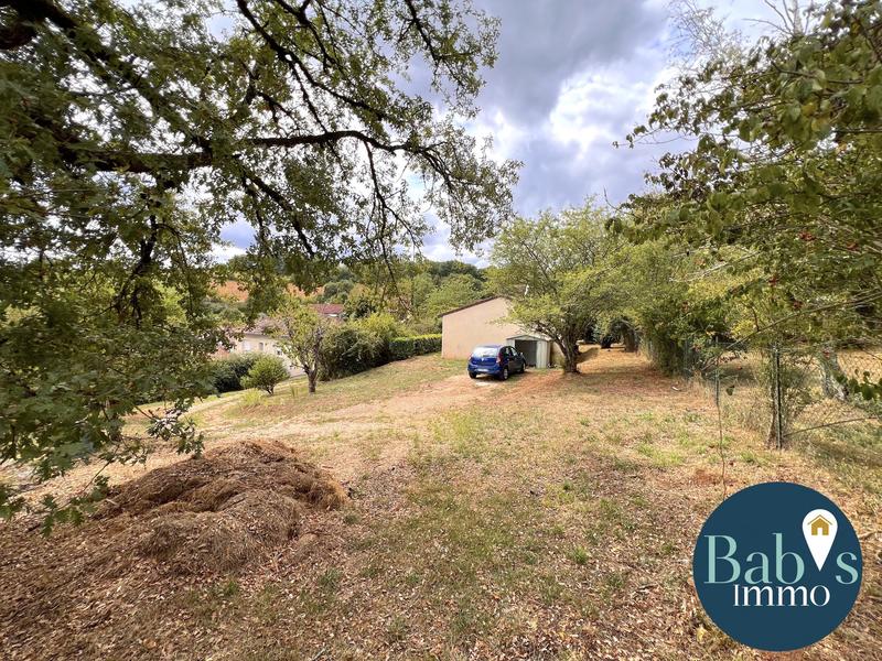 Maison - 72 m² - 3 pièces