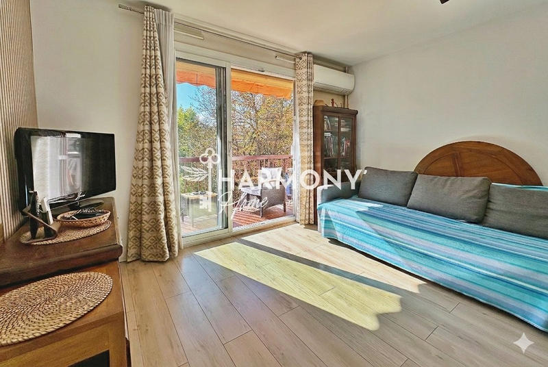 Appartement - 50 m² - 3 pièces