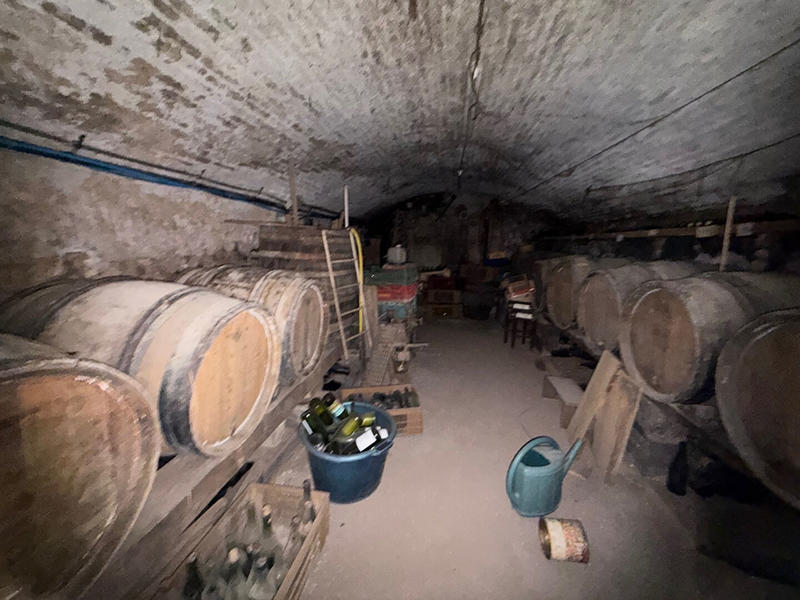 Maison - 88 m² - 5 pièces