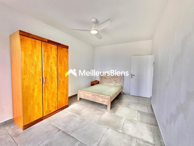 Villa - 200 m² - 7 pièces