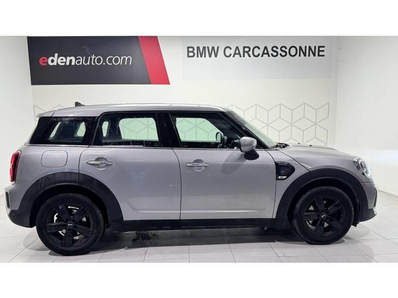 Mini Mini Countryman 136 ch Bva7 Cooper Edition Highlands