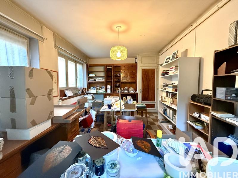 Maison de ville - 219 m² - 10 pièces