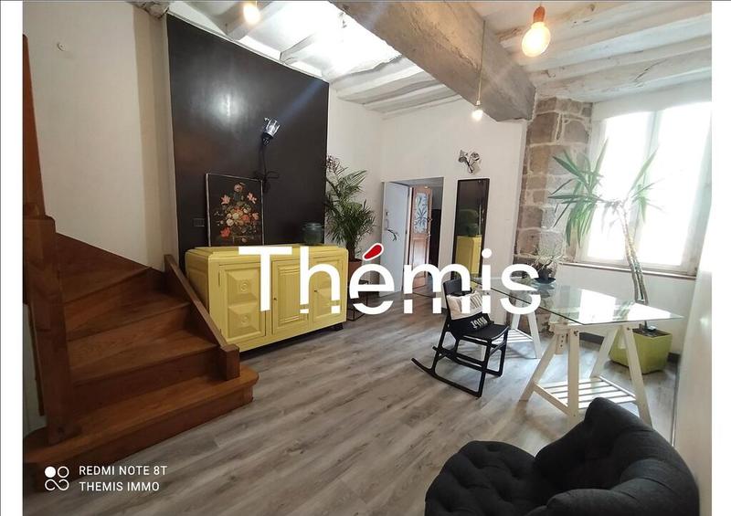 Appartement - 79 m² - 3 pièces