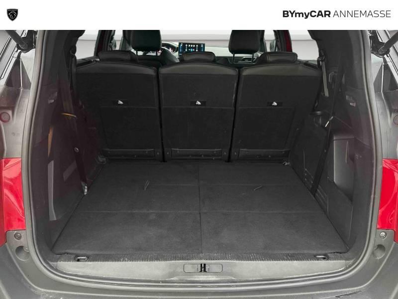 Peugeot 5008 PureTech 130ch s&amp;S Eat8 Gt