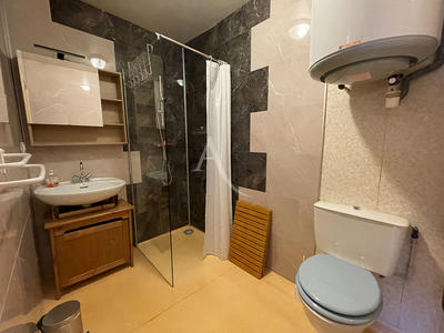 Maison - 23 m² - 1 pièce