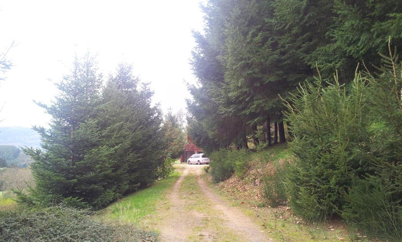 Châlet - 160 m² - 4 pièces