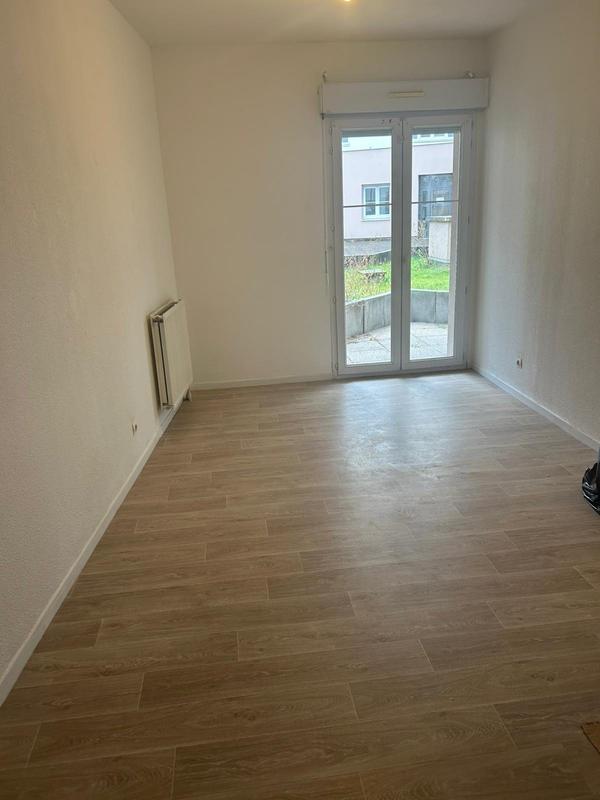 Duplex - 94 m² - 4 pièces