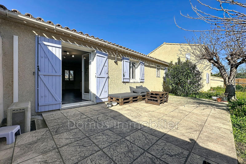 Maison - 112 m² - 4 pièces