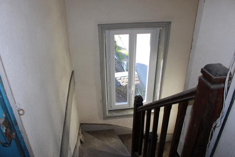 Immeuble - 131 m² - 8 pièces