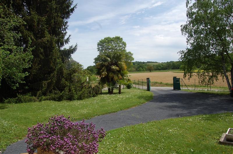 Maison - 144 m² - 5 pièces