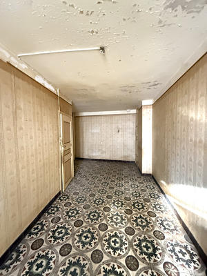 Maison de village - 70 m² - 3 pièces