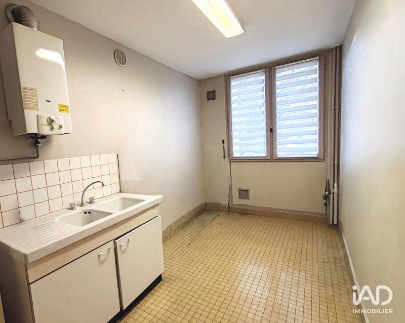 Local commercial - 46 m²