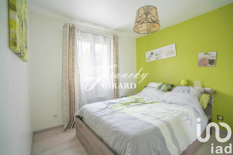 Maison - 130 m² - 7 pièces