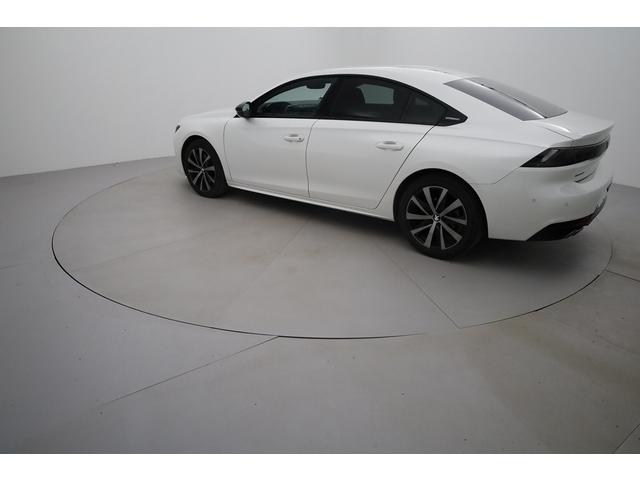 Peugeot 508 Gt Line BlueHDi 160 ch s&amp;S Eat8